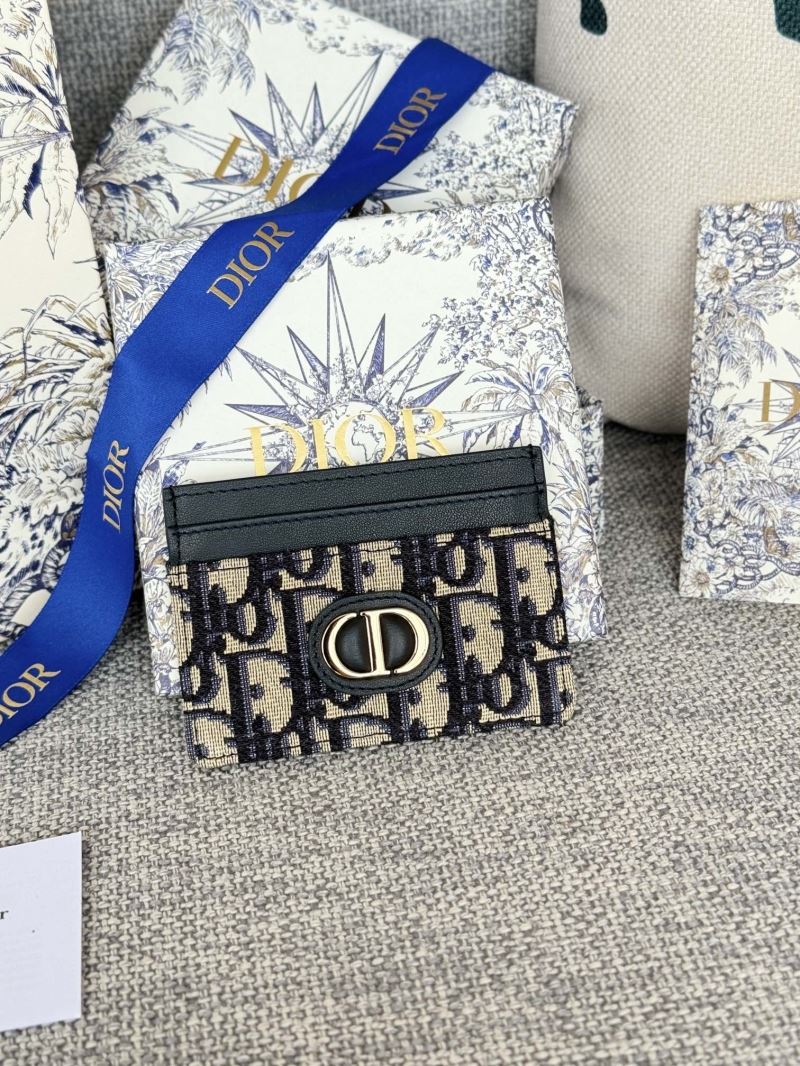 Christian Dior Wallets Purse